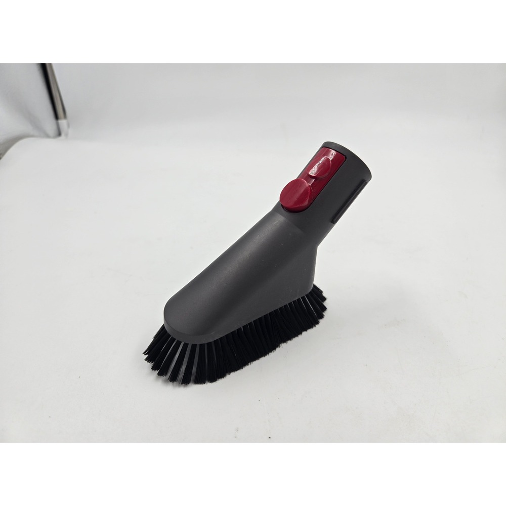 Dyson V7 V8 V10 Mini Soft Dusting Brush Tool Quick Release Genuine